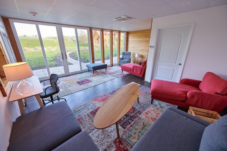 Apartamento Eupepsia Wellness Center