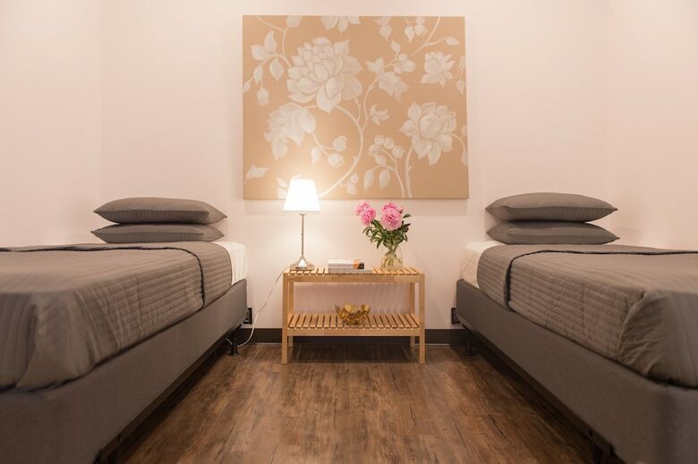 Apartamento Eupepsia Wellness Center