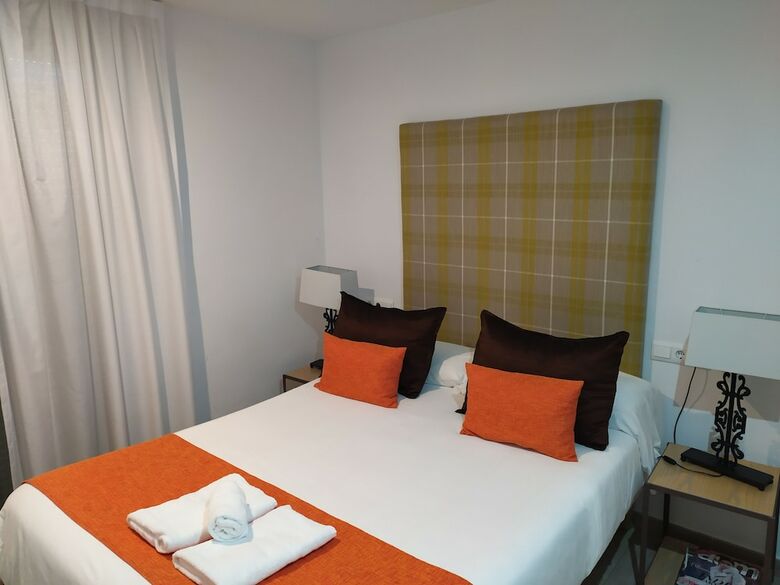Apartamentos Bonbon Soho