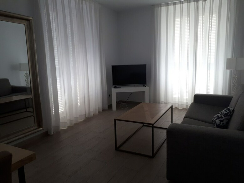 Apartamentos Bonbon Soho