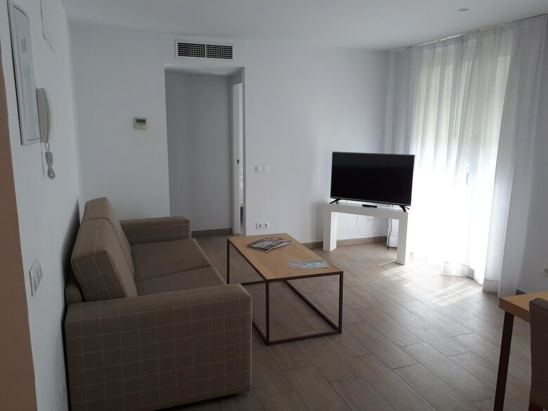 Apartamentos Bonbon Soho