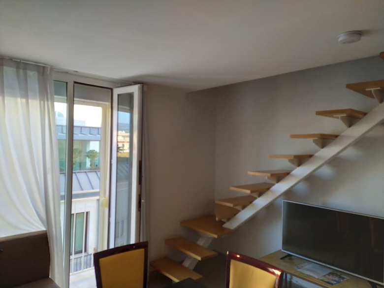 Apartamentos Bonbon Soho