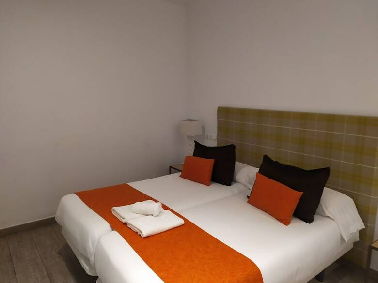 Apartamentos Bonbon Soho
