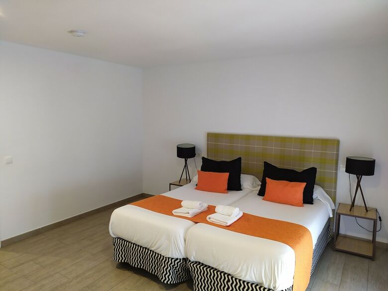 Apartamentos Bonbon Soho