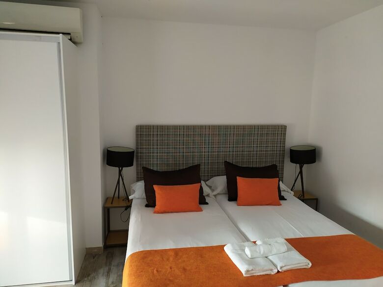 Apartamentos Bonbon Soho