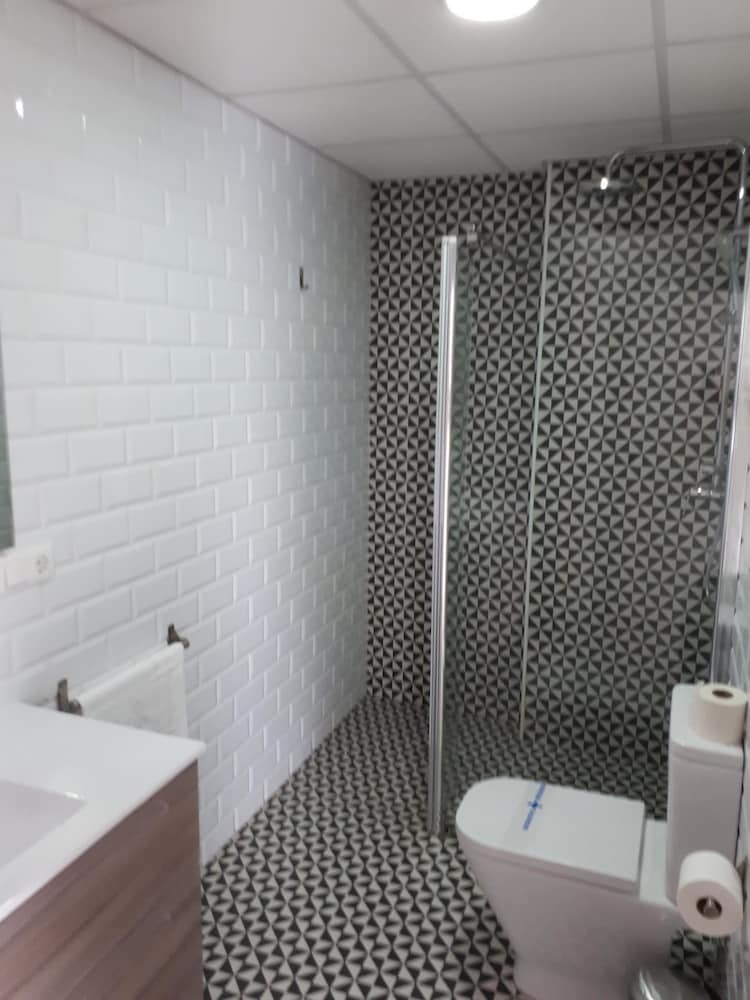 Apartamentos Bonbon Soho