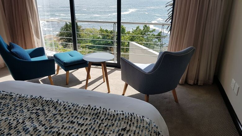 Hotel Beta Beach Guest House