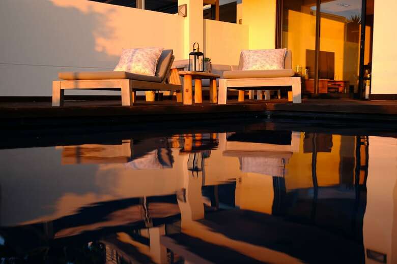 Hotel Beta Beach Guest House