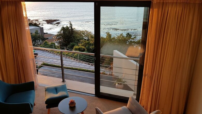 Hotel Beta Beach Guest House