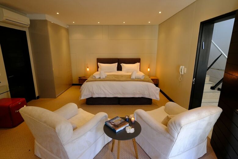 Hotel Beta Beach Guest House