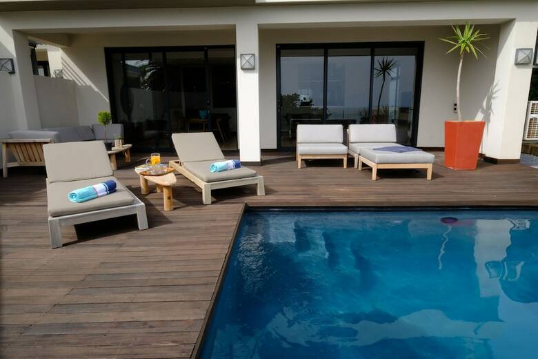 Hotel Beta Beach Guest House