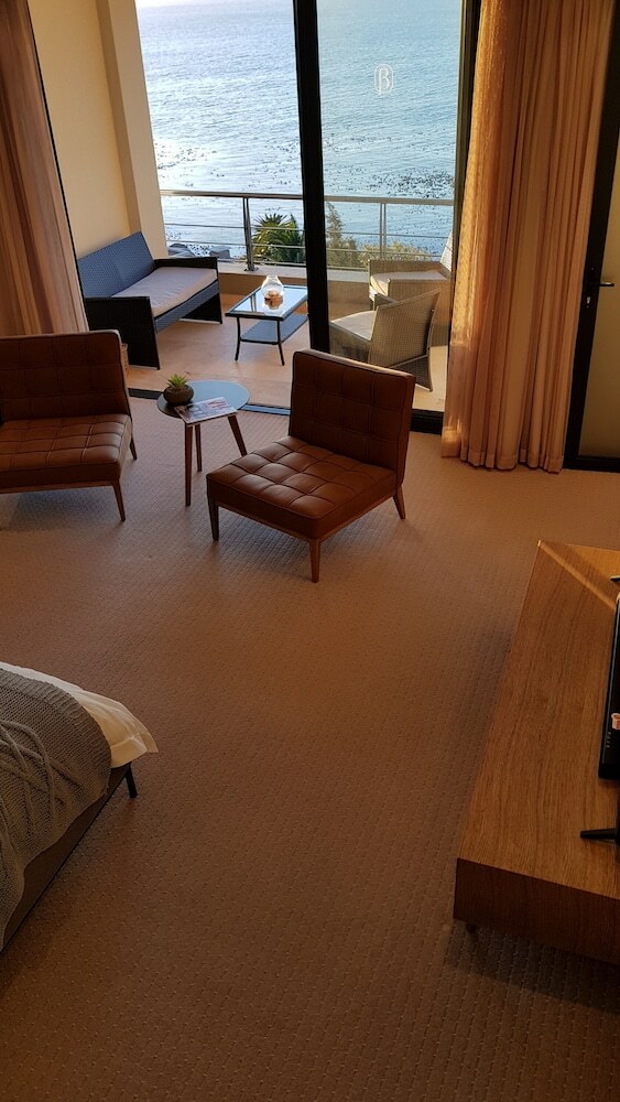 Hotel Beta Beach Guest House