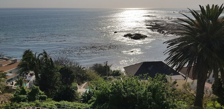 Hotel Beta Beach Guest House