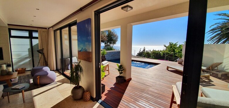 Hotel Beta Beach Guest House