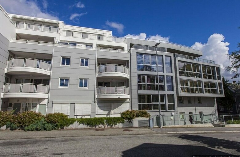 Siddis Apartment