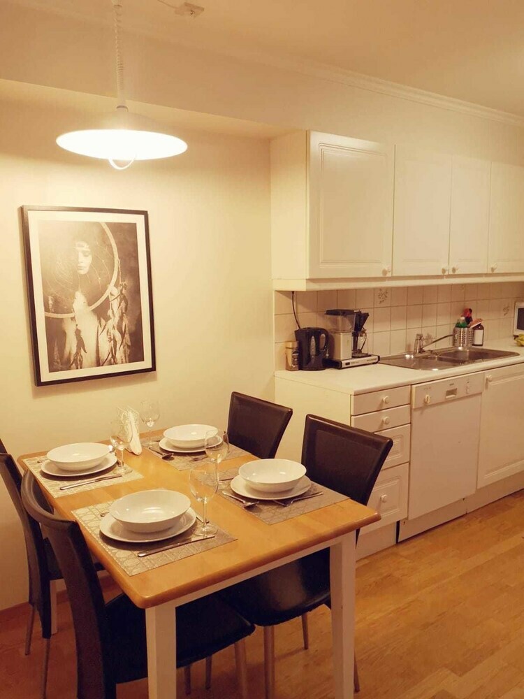 Siddis Apartment
