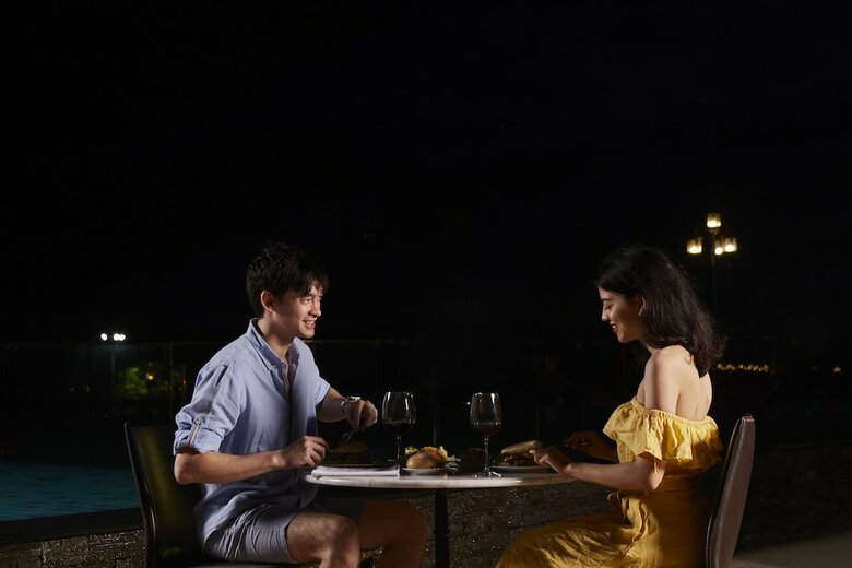 Tribe Hotel Pattaya