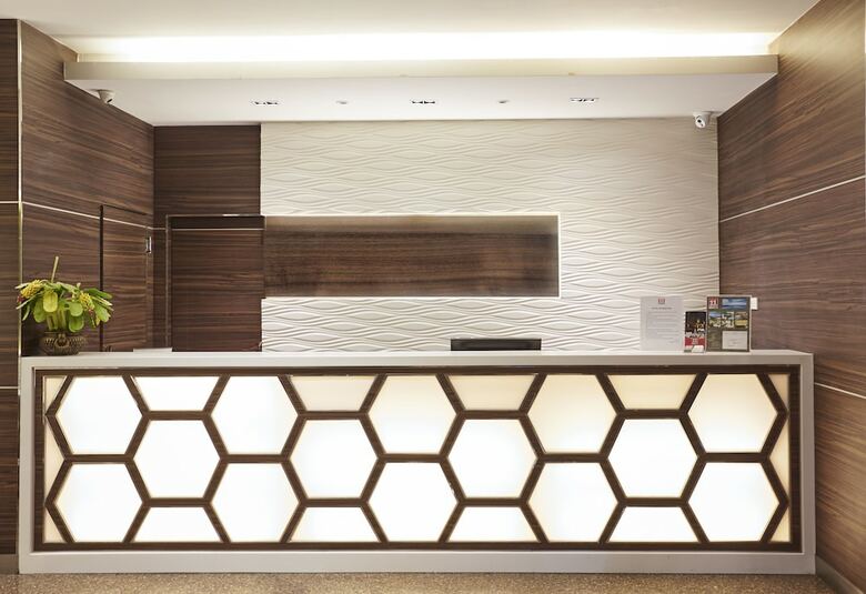 Tribe Hotel Pattaya