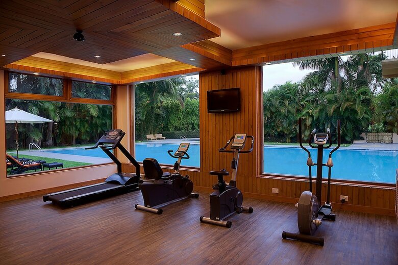 Apartamento Sinclairs Retreat Dooars