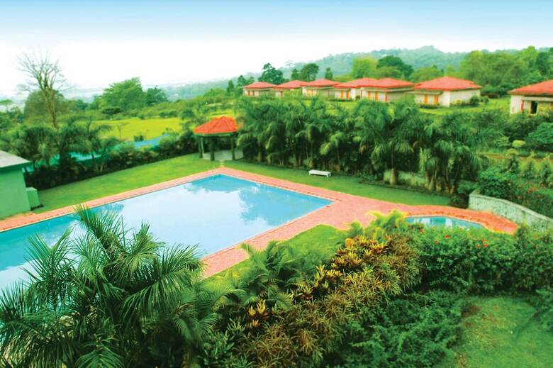 Apartamento Sinclairs Retreat Dooars