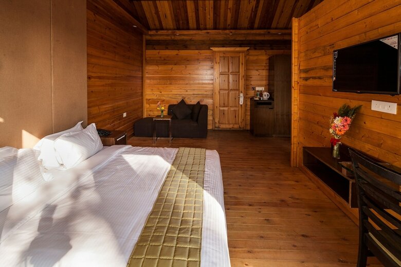 Apartamento Sinclairs Retreat Dooars