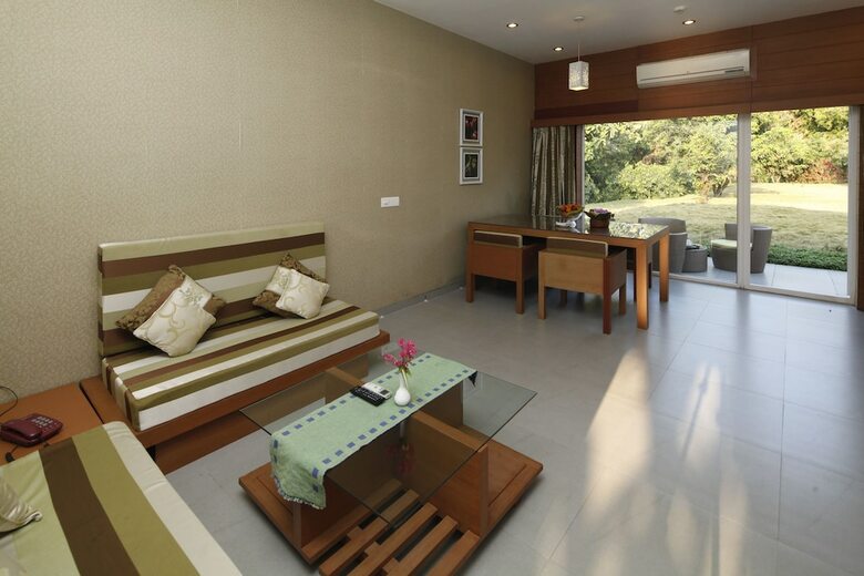 Apartamento Sinclairs Retreat Dooars