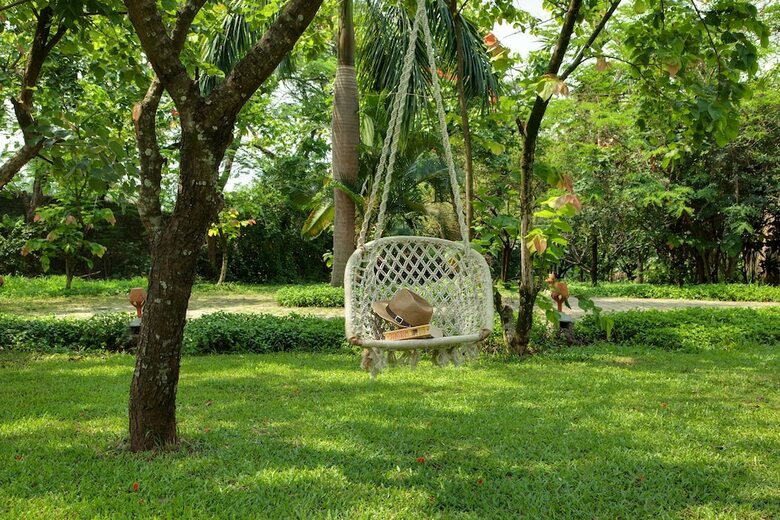 Apartamento Sinclairs Retreat Dooars