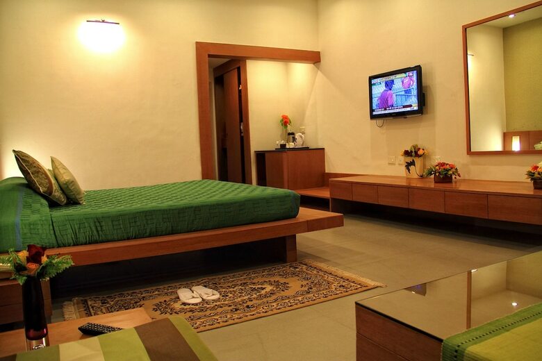 Apartamento Sinclairs Retreat Dooars