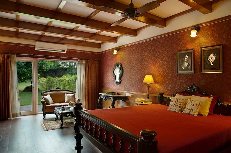 Apartamento Sinclairs Retreat Dooars