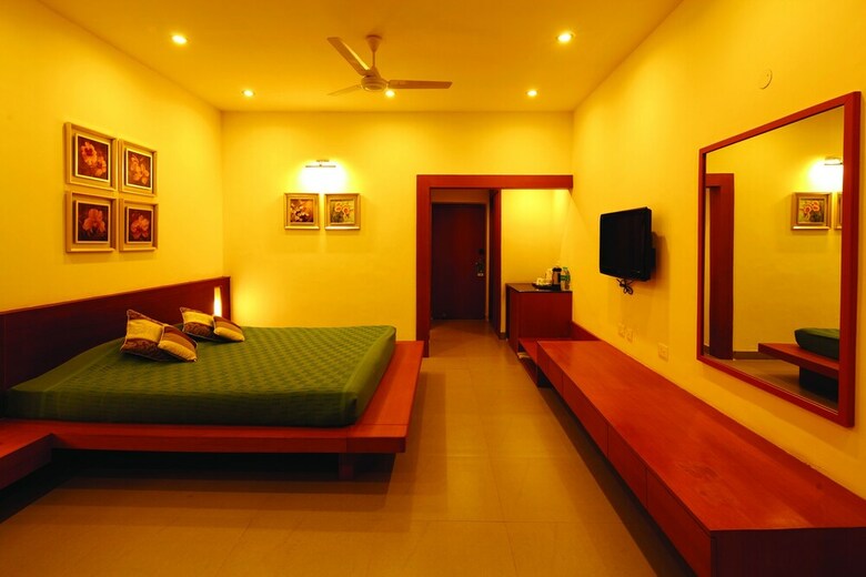 Apartamento Sinclairs Retreat Dooars
