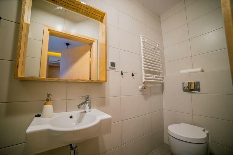 Apartamenty Szuflandia