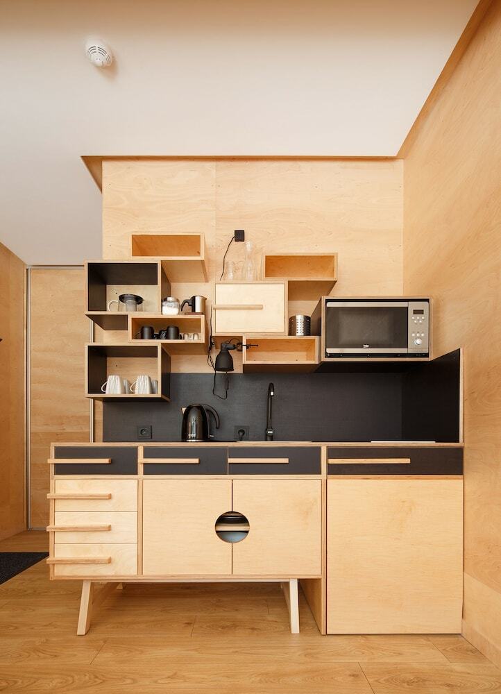 Apartamenty Szuflandia
