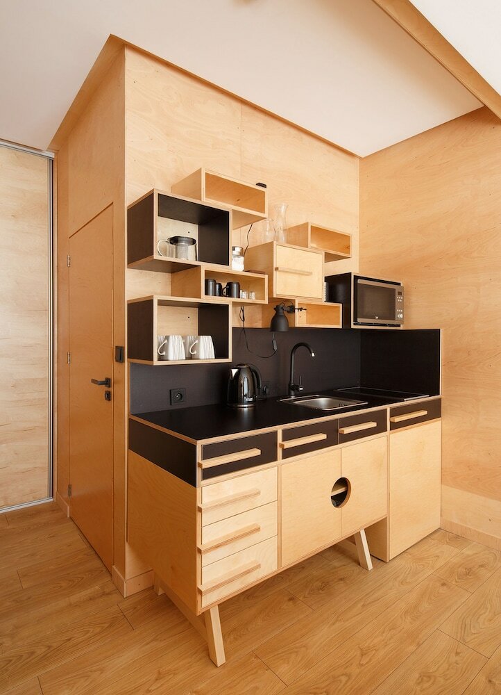 Apartamenty Szuflandia
