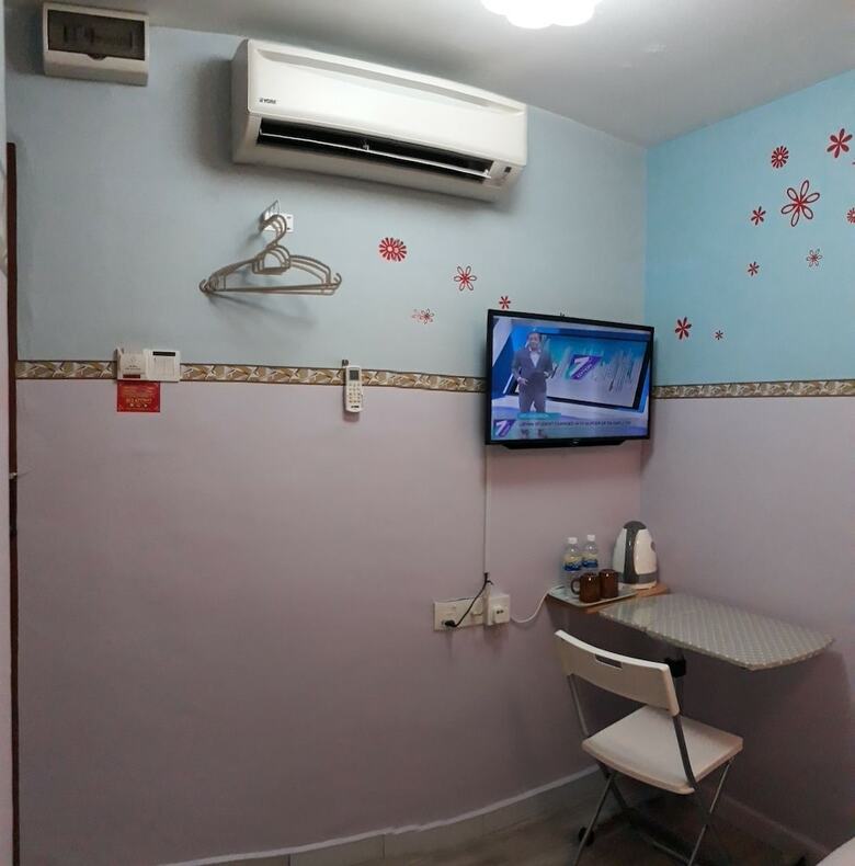 Hotel Union Inn Skudai