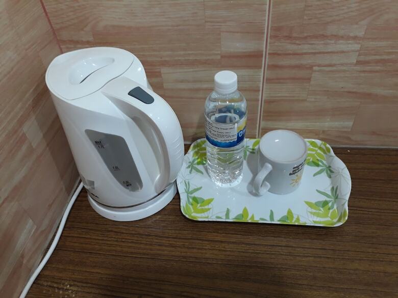 Hotel Union Inn Skudai