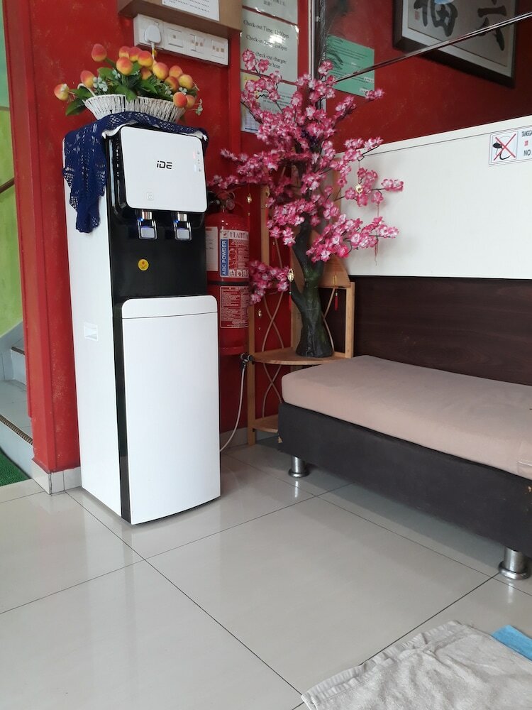 Hotel Union Inn Skudai