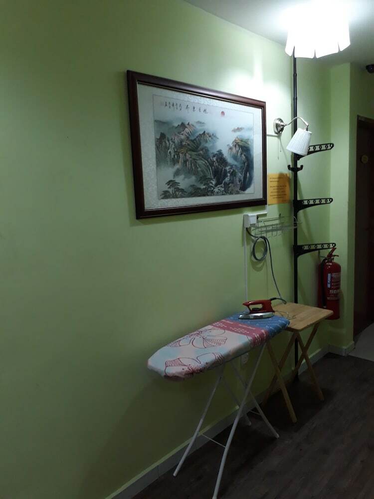 Hotel Union Inn Skudai