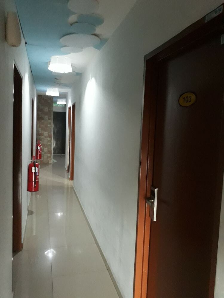 Hotel Union Inn Skudai
