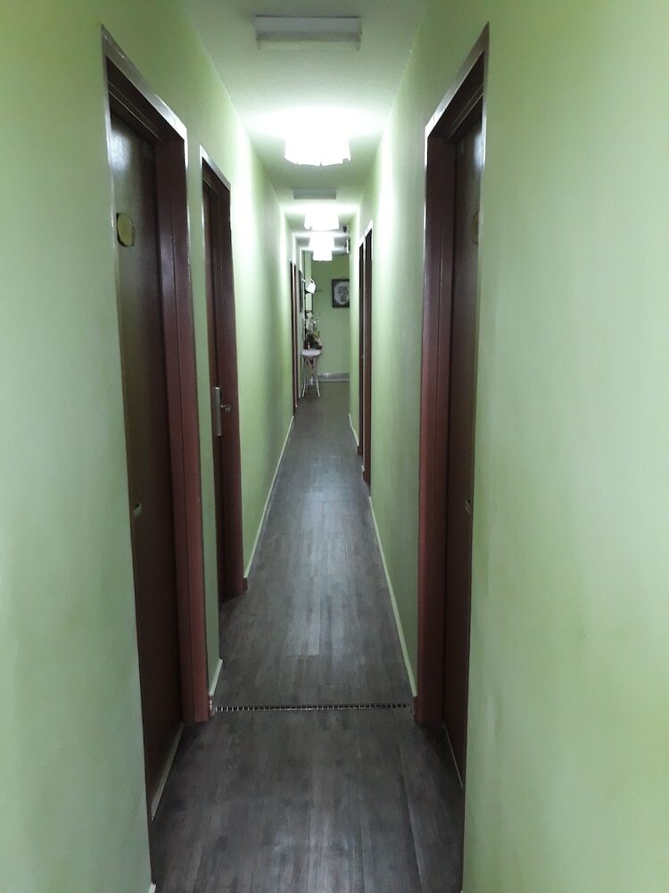 Hotel Union Inn Skudai