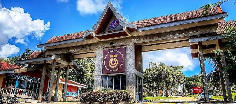 Hotel Union Inn Skudai