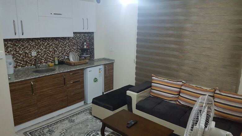 Apartamento Luxury Home Ayd?n Gunluk Ev
