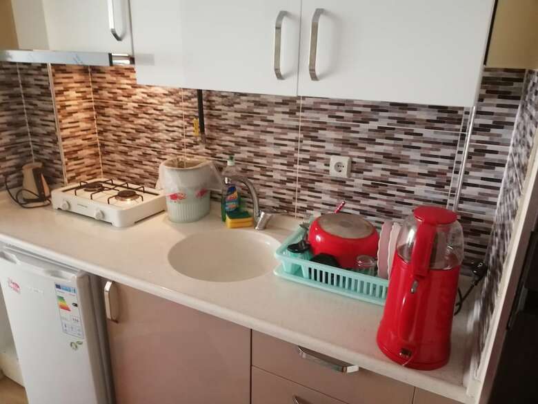 Apartamento Luxury Home Ayd?n Gunluk Ev