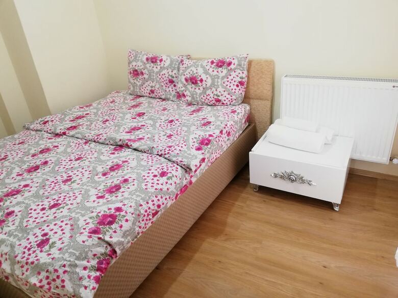 Apartamento Luxury Home Ayd?n Gunluk Ev