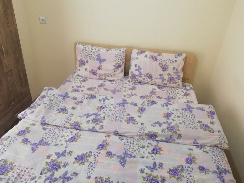 Apartamento Luxury Home Ayd?n Gunluk Ev