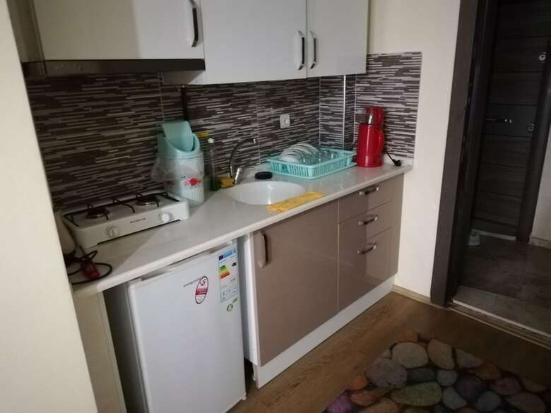 Apartamento Luxury Home Ayd?n Gunluk Ev