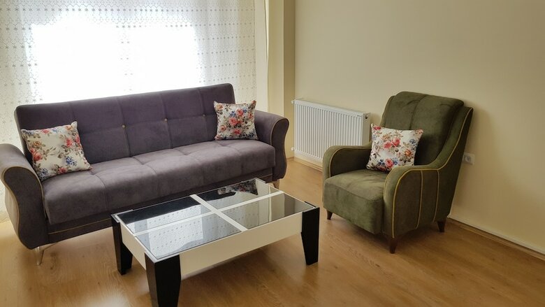 Apartamento Luxury Home Ayd?n Gunluk Ev