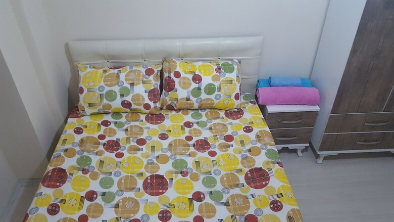 Apartamento Luxury Home Ayd?n Gunluk Ev
