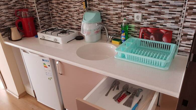Apartamento Luxury Home Ayd?n Gunluk Ev