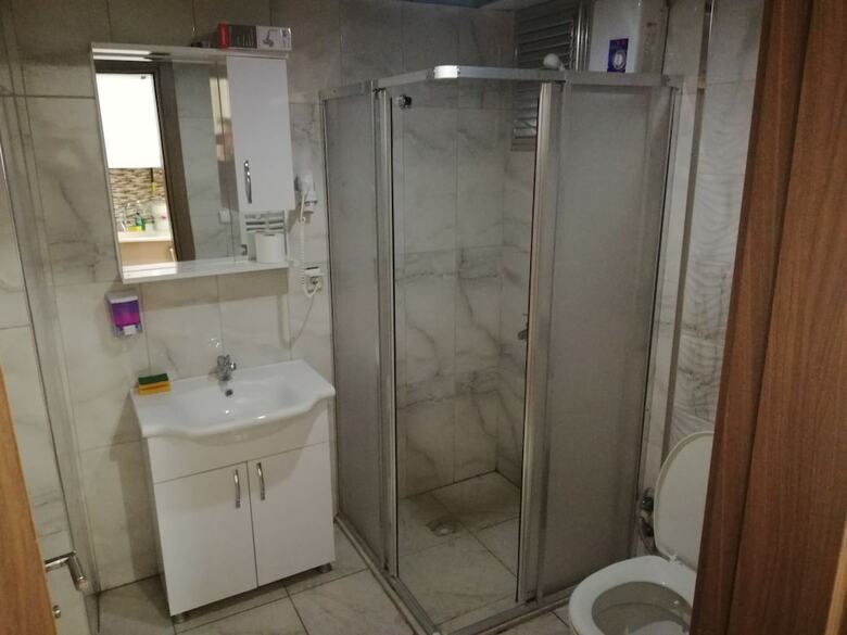 Apartamento Luxury Home Ayd?n Gunluk Ev