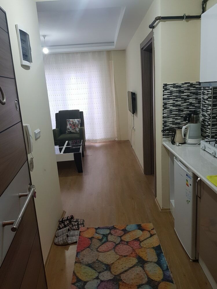 Apartamento Luxury Home Ayd?n Gunluk Ev